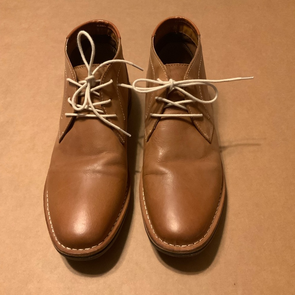Steve Madden Hestonn Men’s Boots